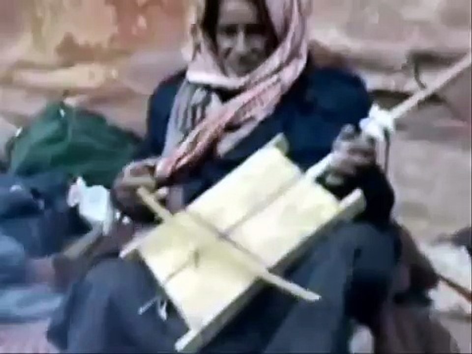 L'ORIGINE ARABE DES VRAIS BERBERES (arabes africains)PART 3