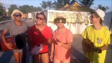 Seja Um Geek - Só Comédia