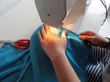 How To Make A Pleated Skirt