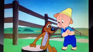 Looney Tunes Incredible Acting: Charlie Dog