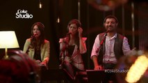 Samra Khan & Asim Azhar - Hina Ki Khushu - Coke Studio, Season 8, Episode 5 - Tunein.pk