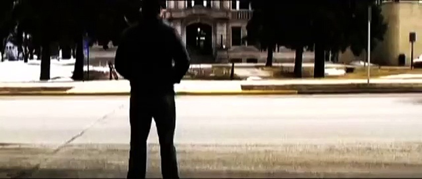 FILM YOUR ISSUE - 2007 - Move Your Feet