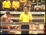 Mehdi ZATOUT vs Gomenlek Tor SILCHAÏ (Anniversaire du ROI 2006 THAILLANDE)