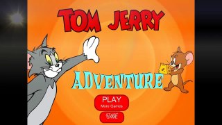 Tom y Jerry 3D El juego de la película 2014