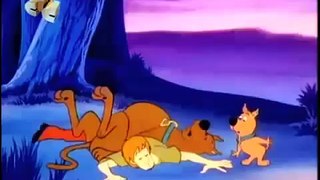 The New Scooby and Scrappy-Doo Show - Russian Intro