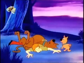 The New Scooby and Scrappy-Doo Show - Russian Intro