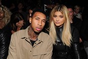 The Jenner-Kardashian Clan Is Worried Tyga Is Using Kylie Jenner For Fame: Report