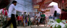 'Tu Chahiye' FULL VIDEO Song - Atif Aslam - Bajrangi Bhaijaan - Salman Khan, Kareena Kapoor