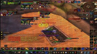 Arenas World Of Warcraft Part 3 Final