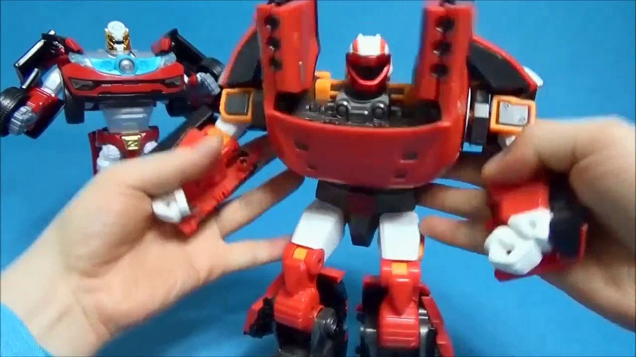Ou robot Z et de l'aventure Z jouets comparaison jeu d'aventure Z transformation des vidéos Tobot Z jouets