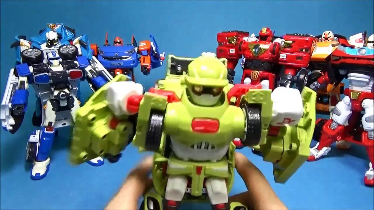 Ou robot jouets sont X Tri-transformation du carbone vidéos Tous les Tobot  jouets dans S13 - Dailymotion Video