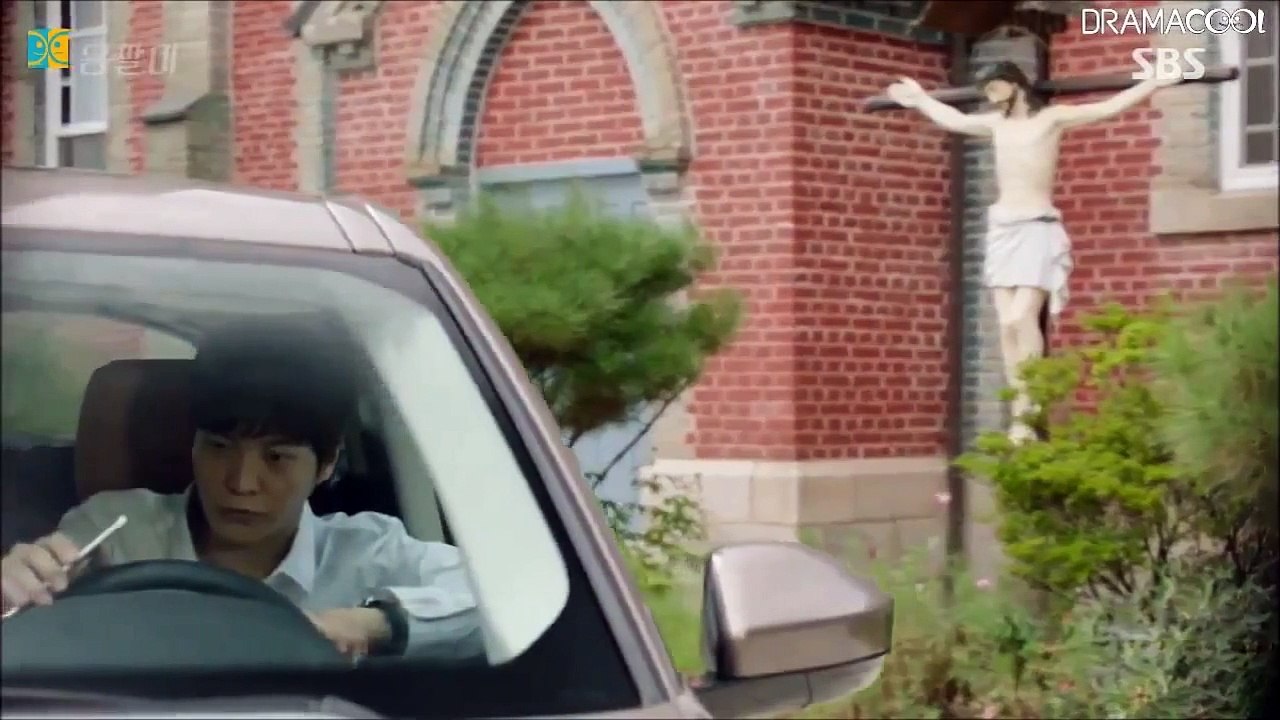 Joo Won & Kim Tae Hee