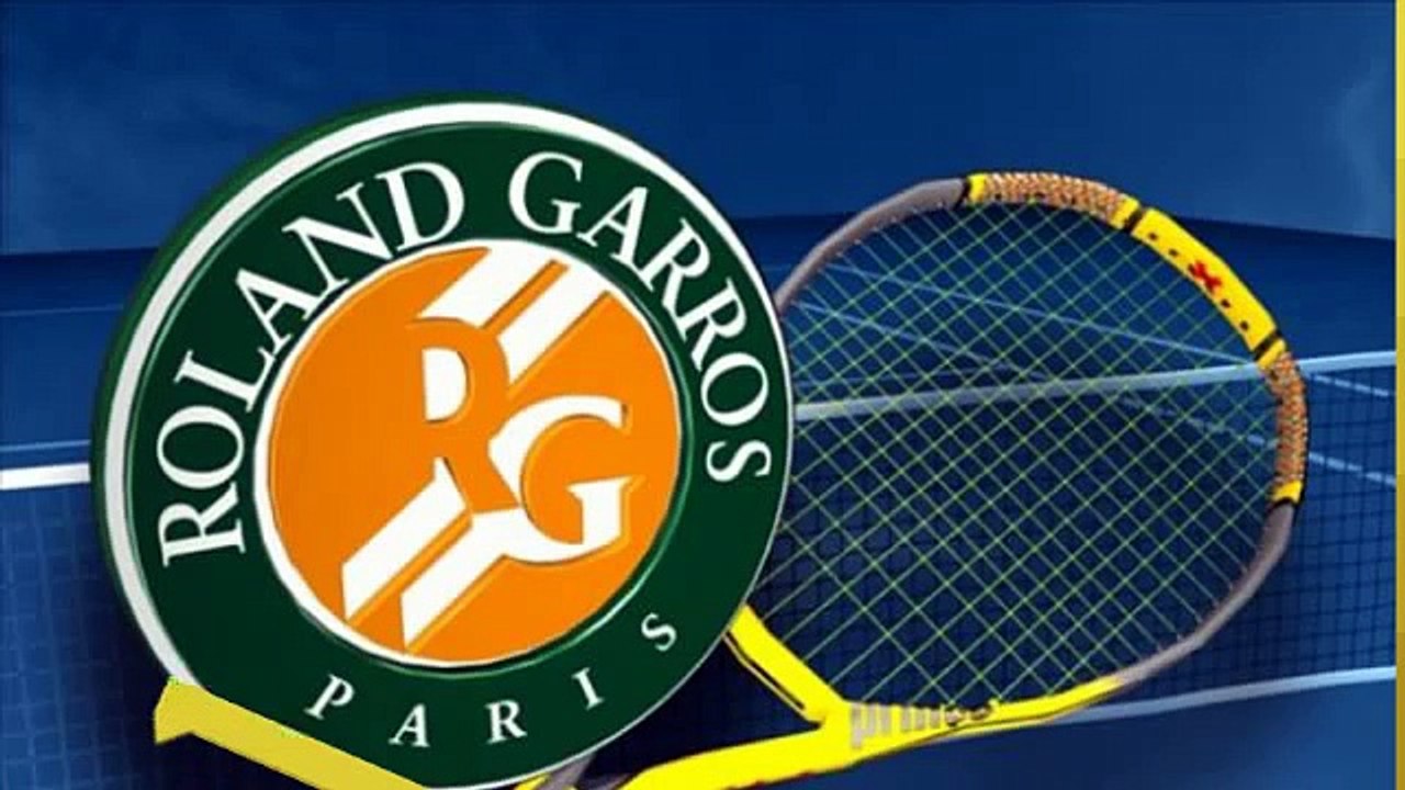 Highlights - Rafael Nadal v Nicolas Almagro - live roland garros 2015 - tennis live