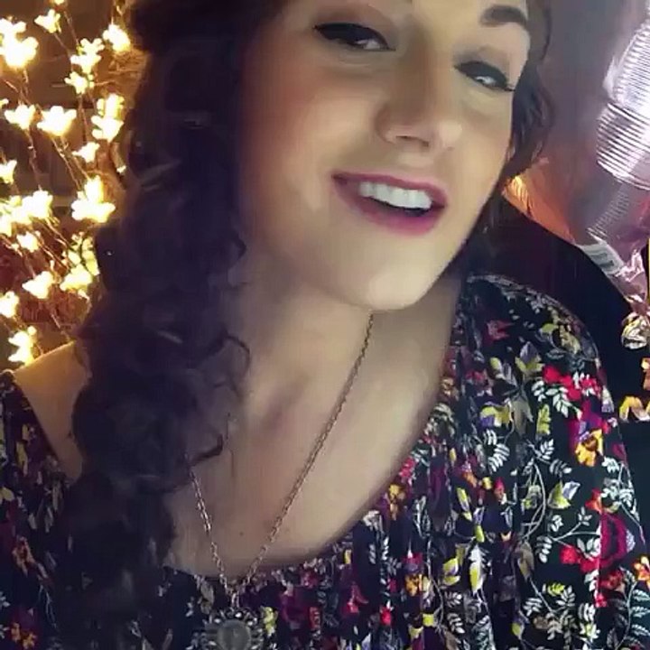 Stephanie Clavin the hills ☎️ p.s. thank you guys for sticking with me, I'll be posting more soon longer covers on insta & soundcloud :