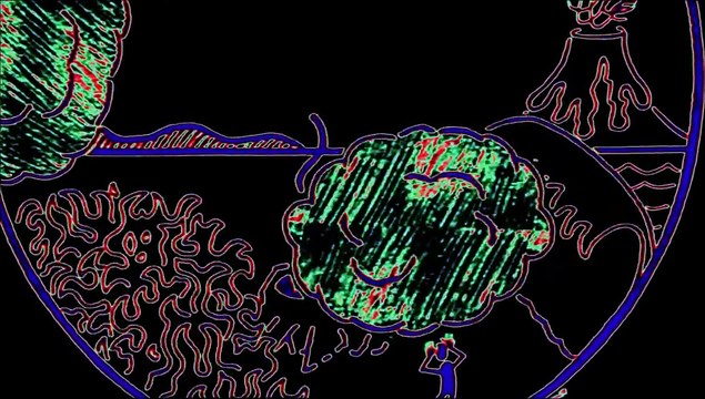 When 2012 Comes 2.0 by MC Square Plain White Rapper