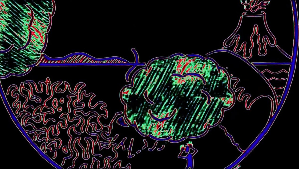 When 2012 Comes 2.0 by MC Square Plain White Rapper