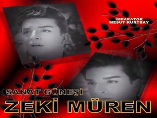 ZEKİ MÜREN-SENDEN AYRI YAŞAYAMAM