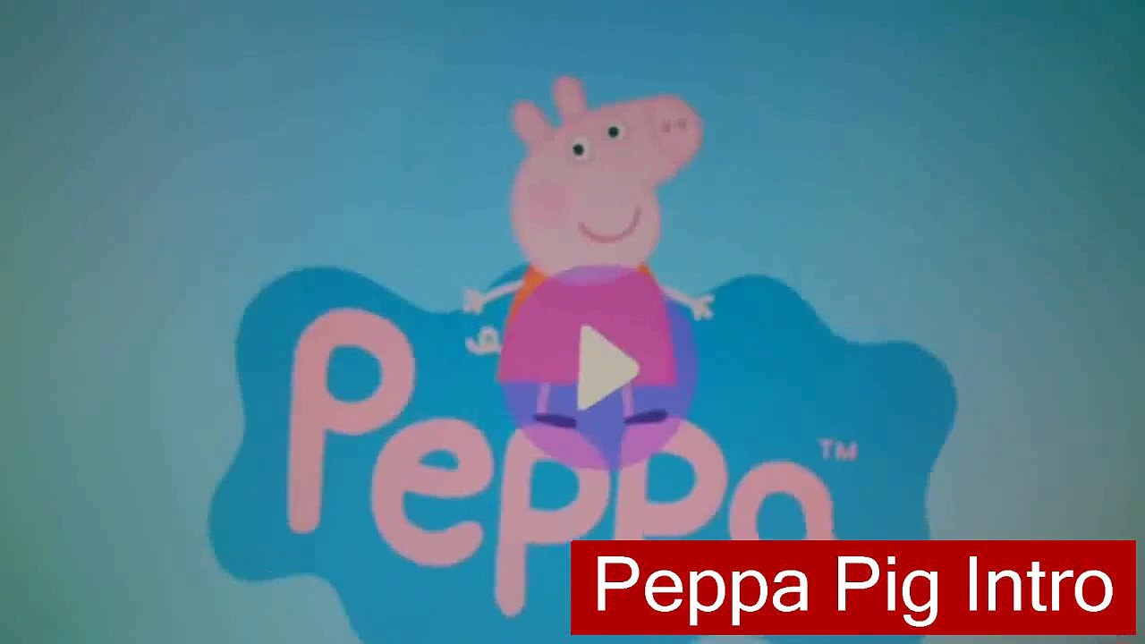 Peppa Pig Intro