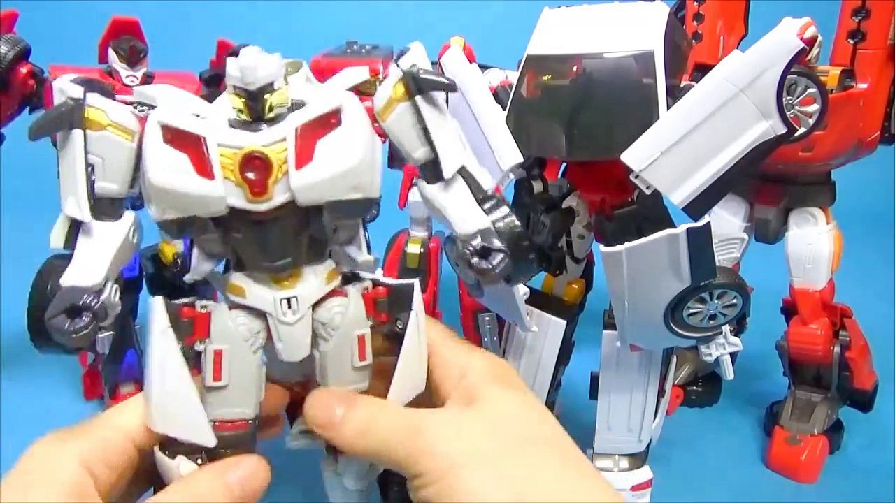 Bonjour la voiture robot ou robot évolution Y bouclier de la température de la carte robot Santa Fe W transformation de la vidéo d'aventure Z jouets Carbot Tobot jouets