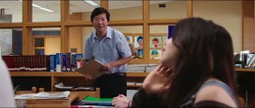The DUFF Movie CLIP - Final Assignment (2015) - Ken Jeong, Mae Whitman Comedy HD