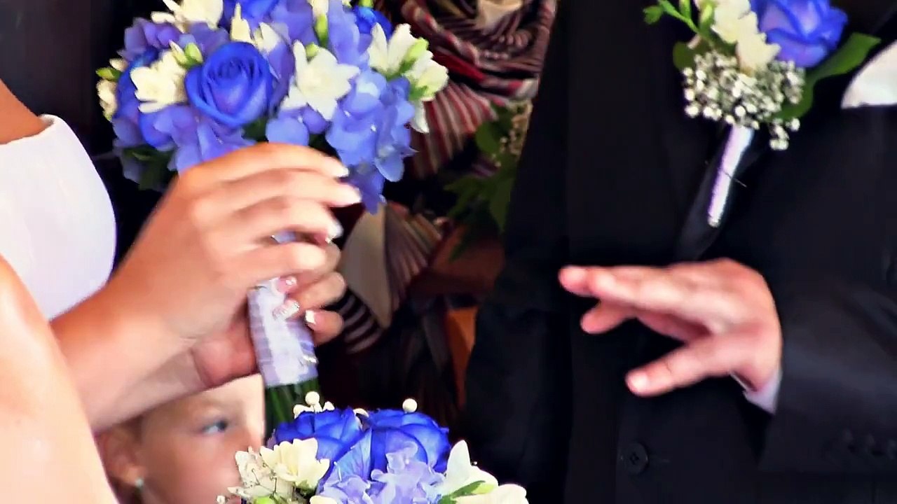 Lenka a Pavel 8.8. 2015