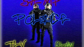 SA-MP Police