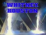Whitney Houston - Saving all my love for you  - Peters Popshow - 1985