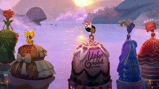 Broken Age   Launch Trailer   PS4, PS Vita