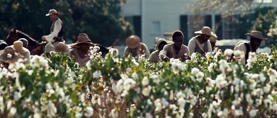 12 Years A Slave TRAILER 1 (2013) - Chiwetel Ejiofor, Brad Pitt Movie HD