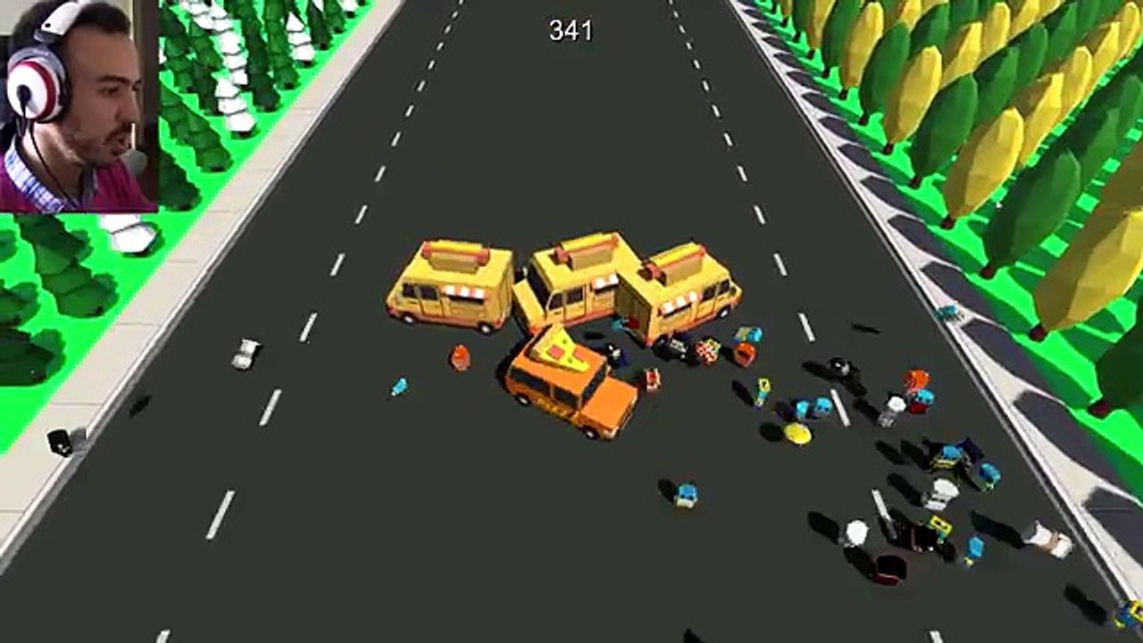 LE BLED'ART-J'AI TESTÉ LES JEUX DE LANNÉE !