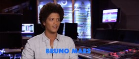 Rio 2 Featurette - The Beat Goes (2014) - Bruno Mars, Jesse Eisenberg Movie HD