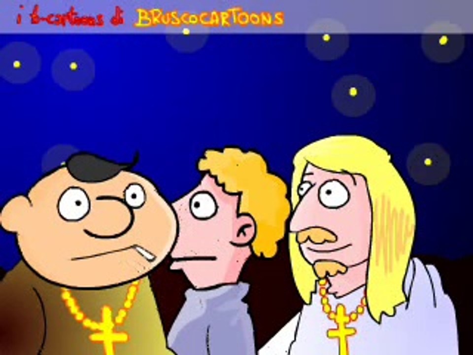 Jazz Christ