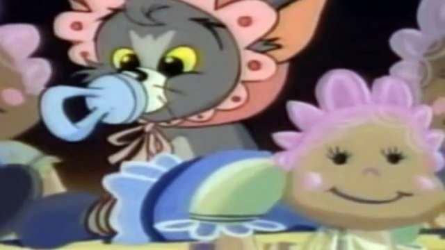 Tom e Jerry Em Portugues - Desenhos Animados em Portugues Tom e Jerry_11.09.2015