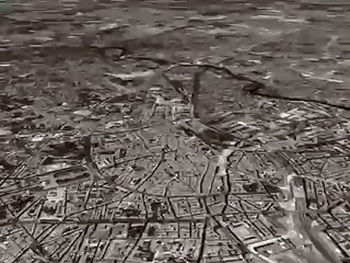 test explosion "terminator" a montpellier lol