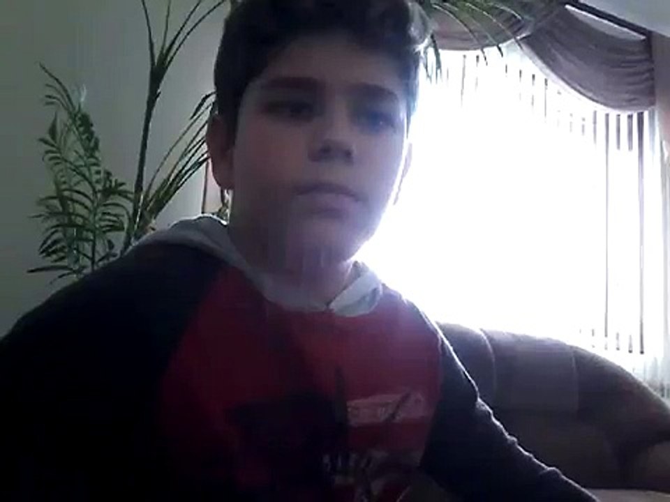 Fnaf 3 noite primeiro video