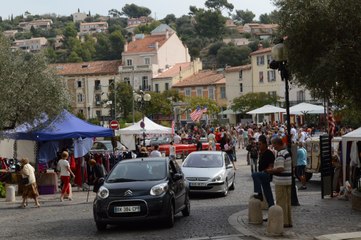 American Cars Ollioules 2014 - Interview Robert Bénéventi & Guillaume Siry - 720p