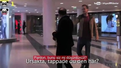 SOSYAL DÜRÜSTLÜK DENEYİ (ALTYAZILI)