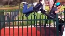 Funny Videos of People Falling 2013 stupid people try to be awesome [Full Episode]