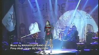 Josss... Eni Rosita with Maharaja Band Koplo - Kutakbisa