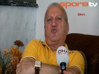 'Yıldırım, F.Bahçe A.Ş.'nin başkanı bile değil'