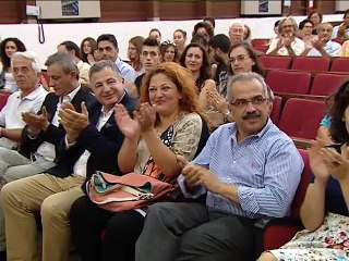 Βραβεία Αριστείας από το Πνευματικό Κέντρο Ρουμελιωτών