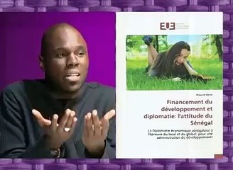 KEMI SEBA S'EXPRIME SUR L’AVÈNEMENT DES ONG NEOCOLONIALES EN AFRIQUE