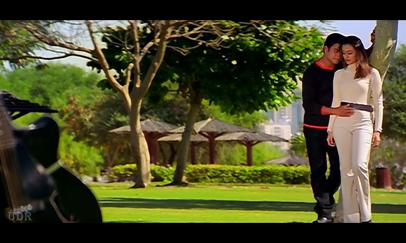 Gum Hai Kissi Ke PYar Mein-Dil Vil Pyar Vyar (2002) Freevideofun.com