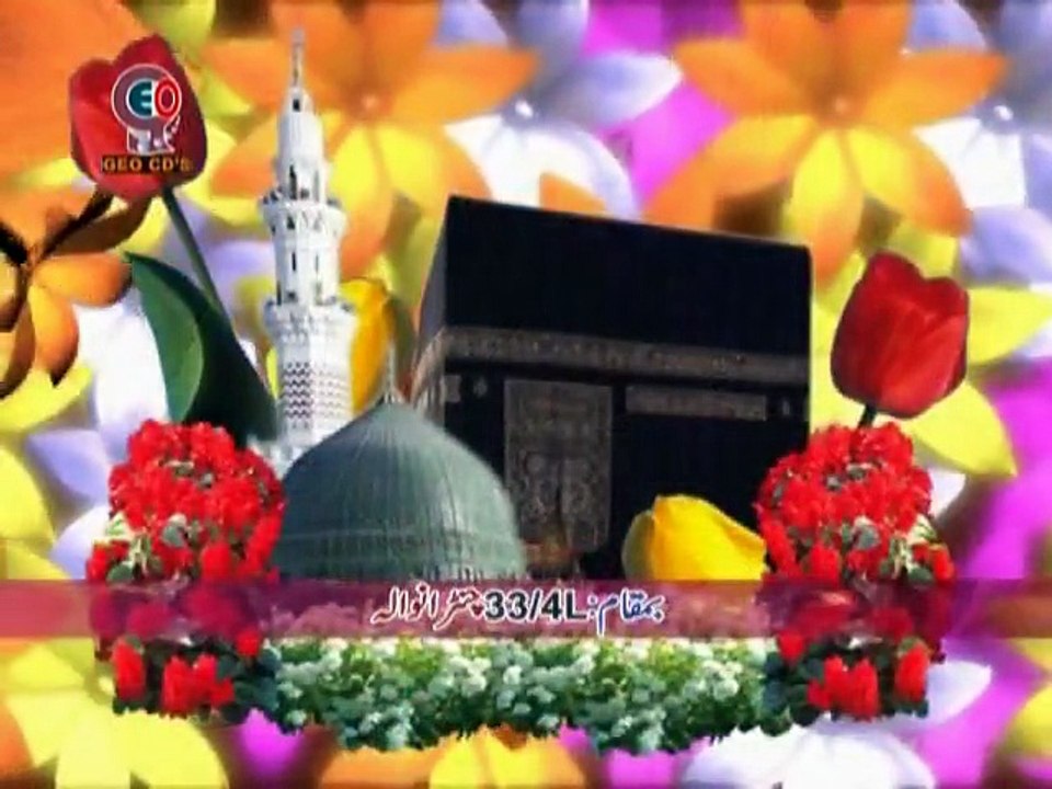 33.4L (2) Meri Moktsar si khani ha (By Tasleem Ahmad Sabri)2013