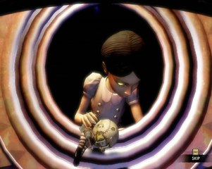 Bioshock 2 Walkthrough PC (Part 1-1) Prologue Adonis Luxury Resort [HD]
