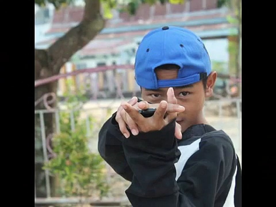 DJ Soda PASIR PENGARAIAN