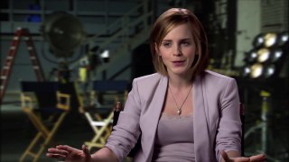 This Is the End Interview - Emma Watson (2013) - James Franco Movie HD