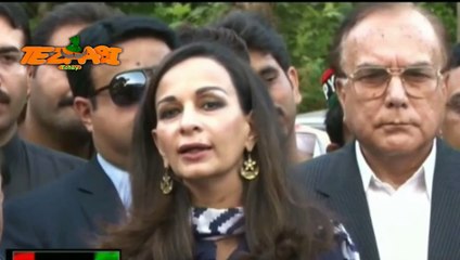 Sherin Manzoor Vatto  Tezabi Totay
