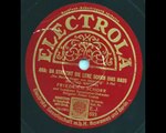 Electrola E .J. 693 - Aha, da streicht die Lene schon ums Haus - Londoner Symphonie Orchester