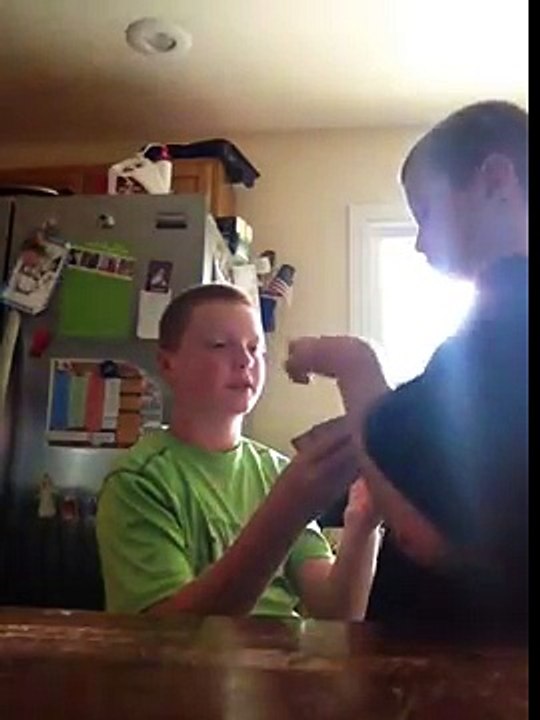 Magic tricks (revealed)